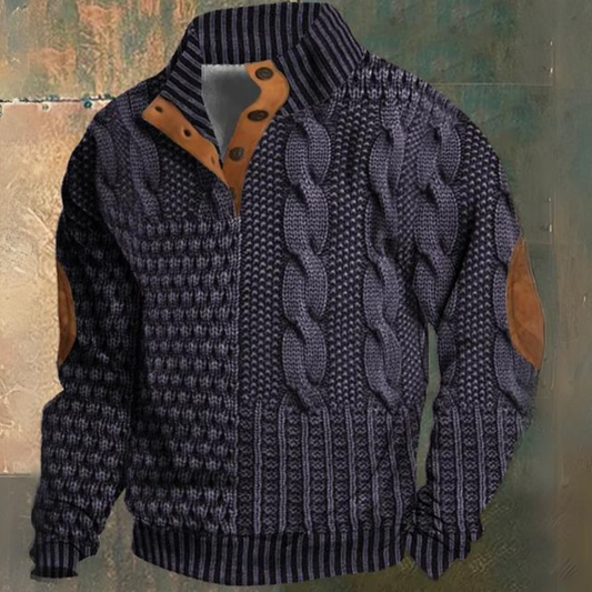 Pull chaud - Mexx -Little Paris