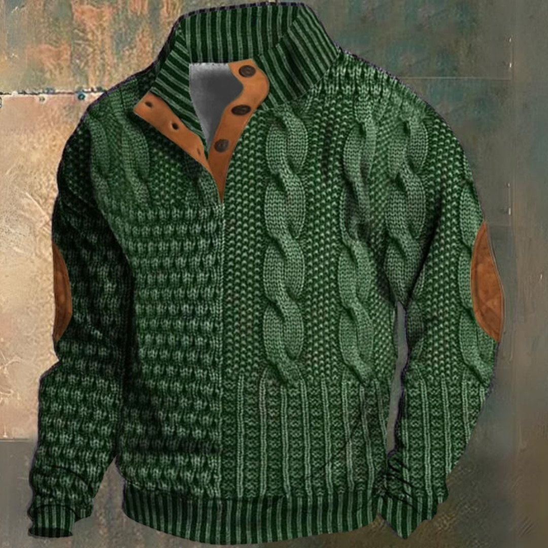 Pull chaud - Mexx -Little Paris