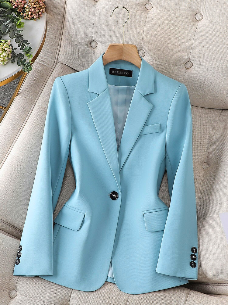 Blazer - Chen - Little Paris