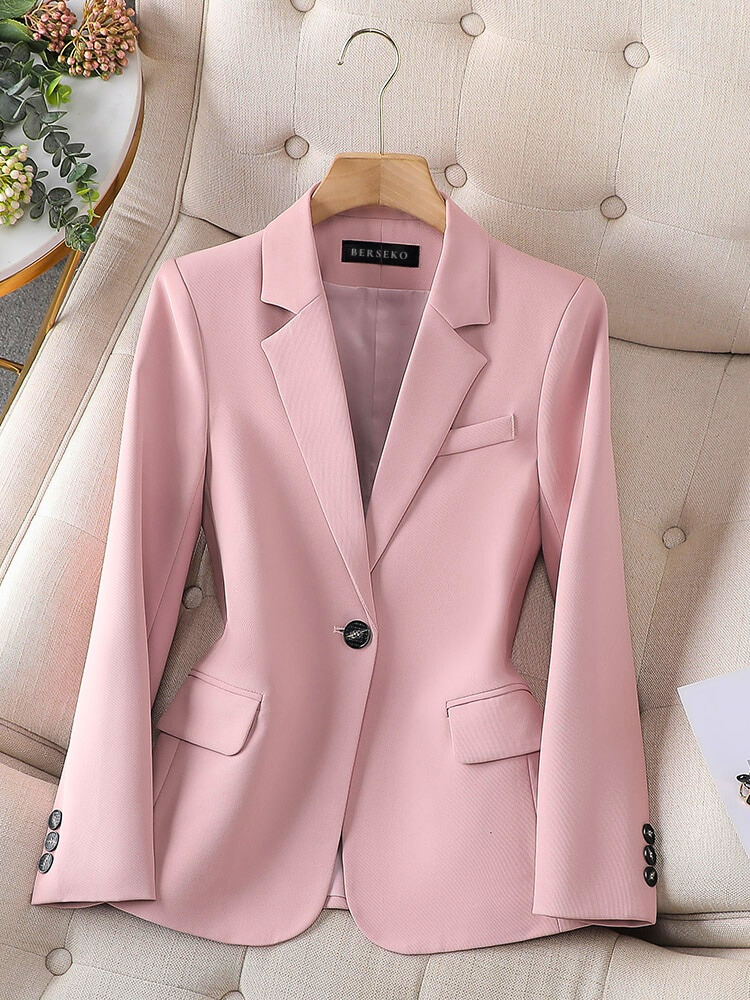 Blazer - Chen - Little Paris