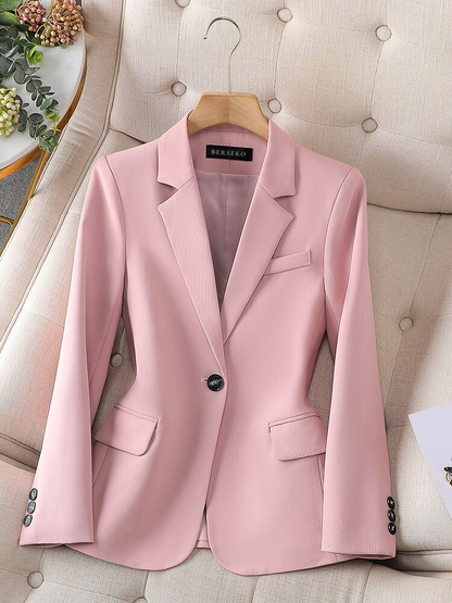Blazer - Chen - Little Paris