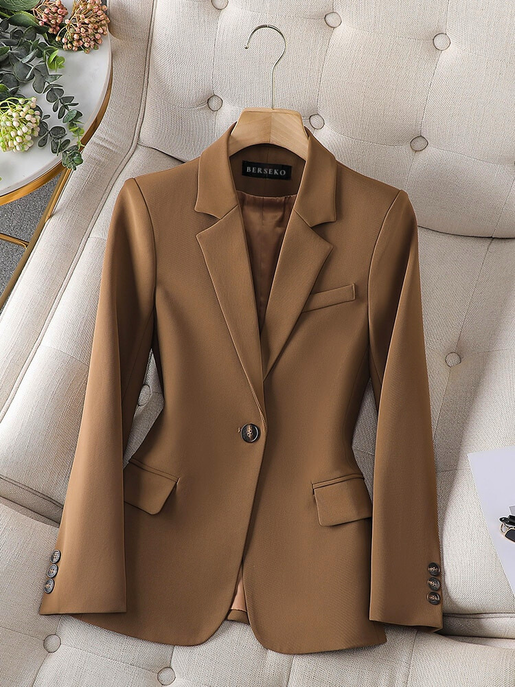 Blazer - Chen - Little Paris