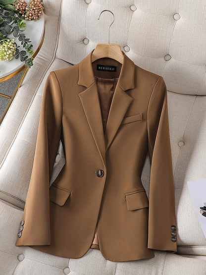 Blazer - Chen - Little Paris