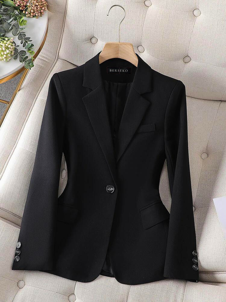 Blazer - Chen - Little Paris