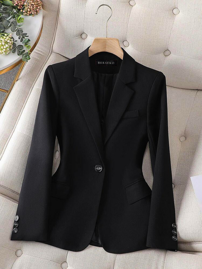 Blazer - Chen - Little Paris