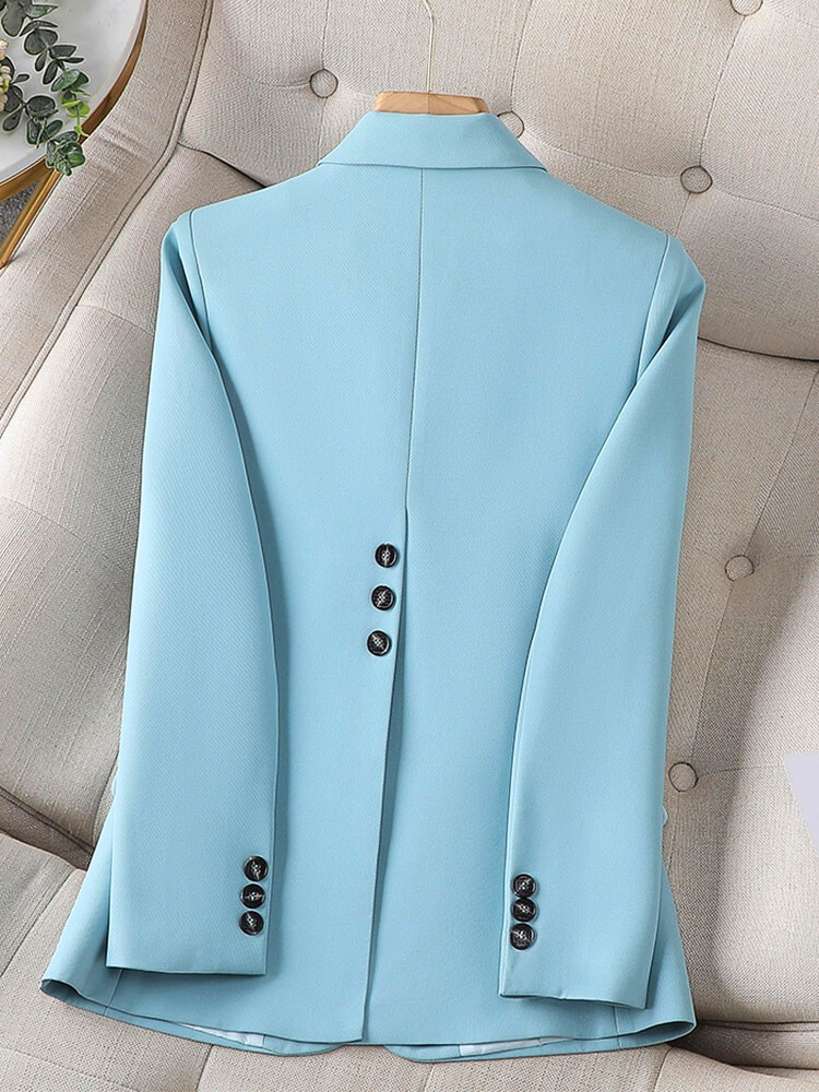 Blazer - Chen - Little Paris