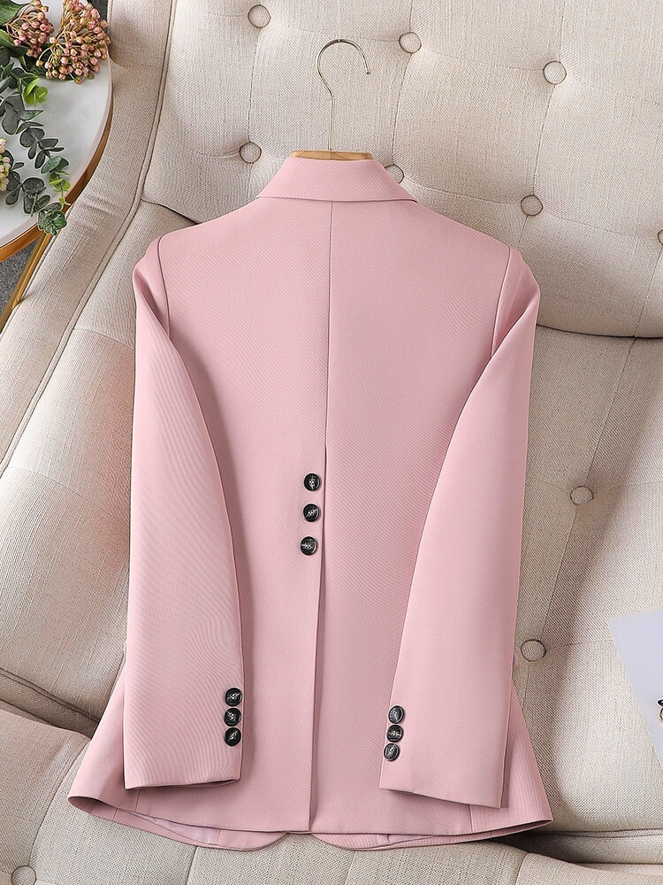 Blazer - Chen - Little Paris