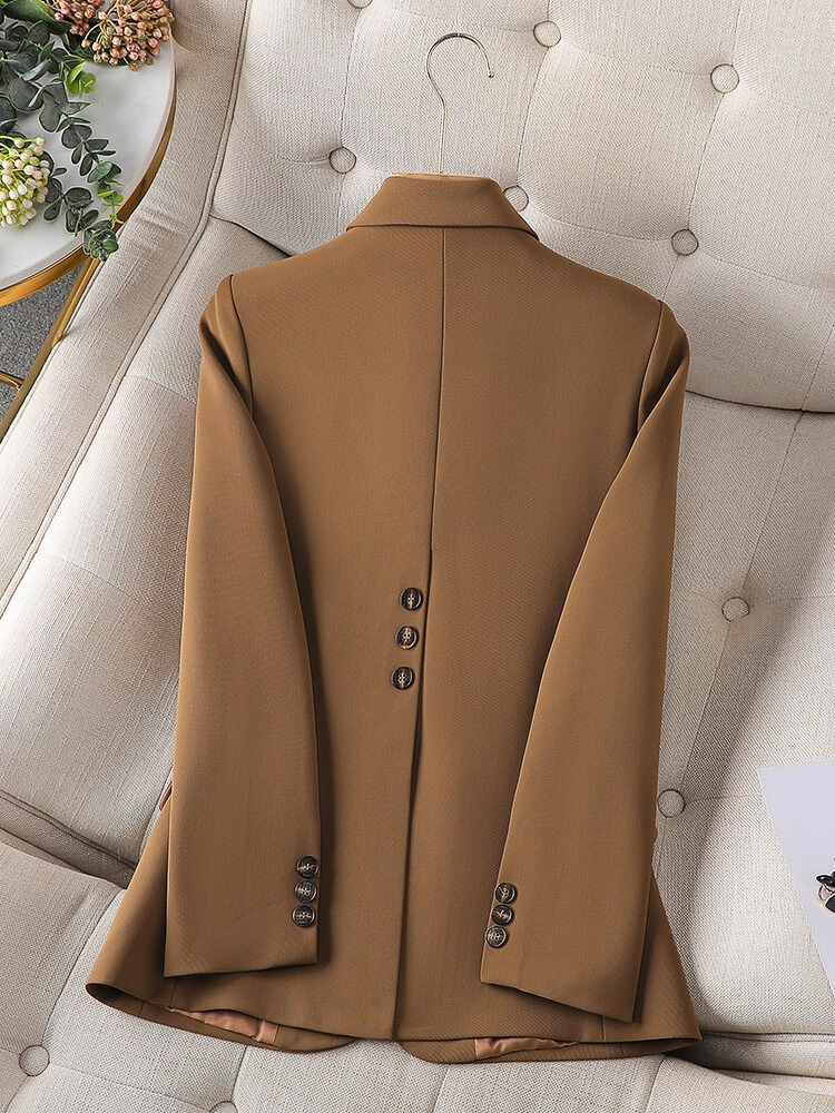Blazer - Chen - Little Paris