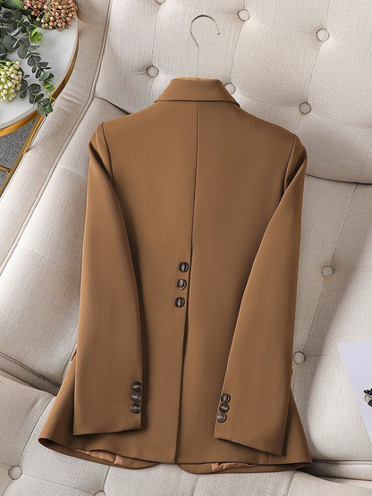 Blazer - Chen - Little Paris