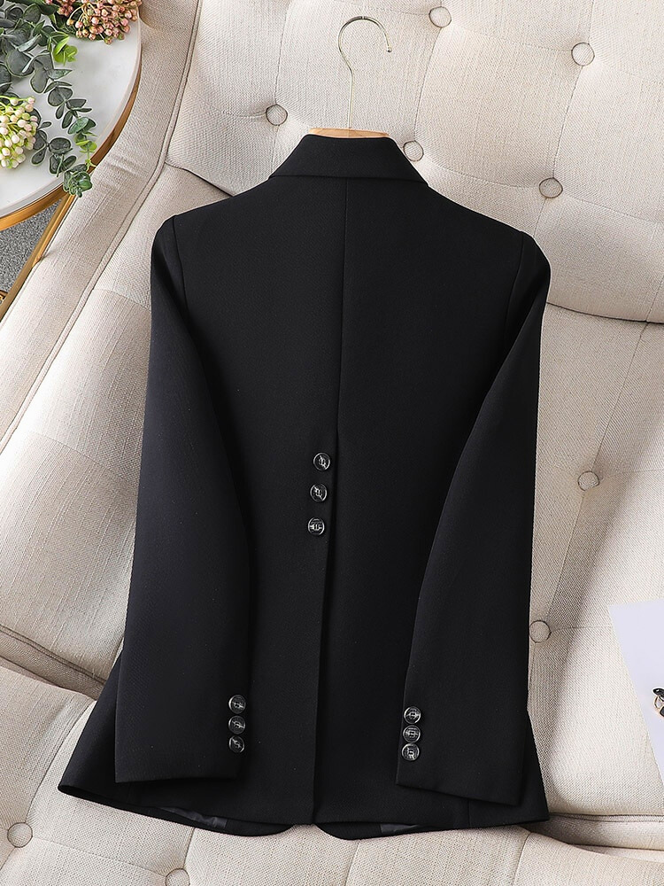 Blazer - Chen - Little Paris