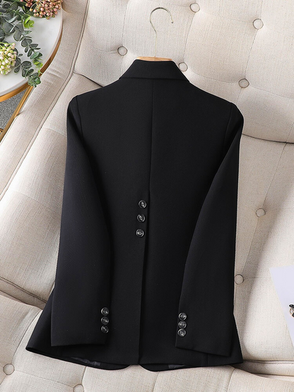 Blazer - Chen - Little Paris