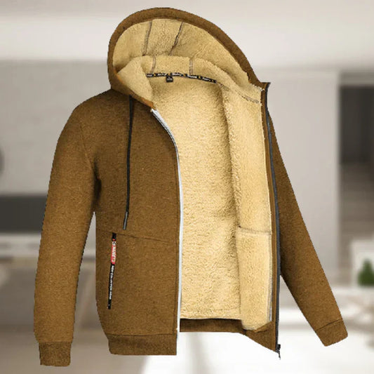 Manteau d'Hiver - Liam - Little Paris