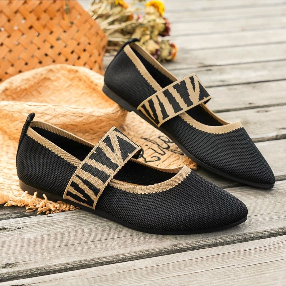 Chaussures - Semiha - Little Paris