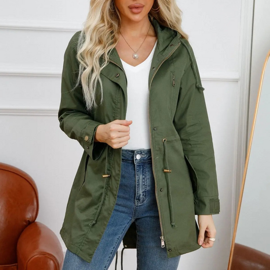 Veste - Ester - Little Paris