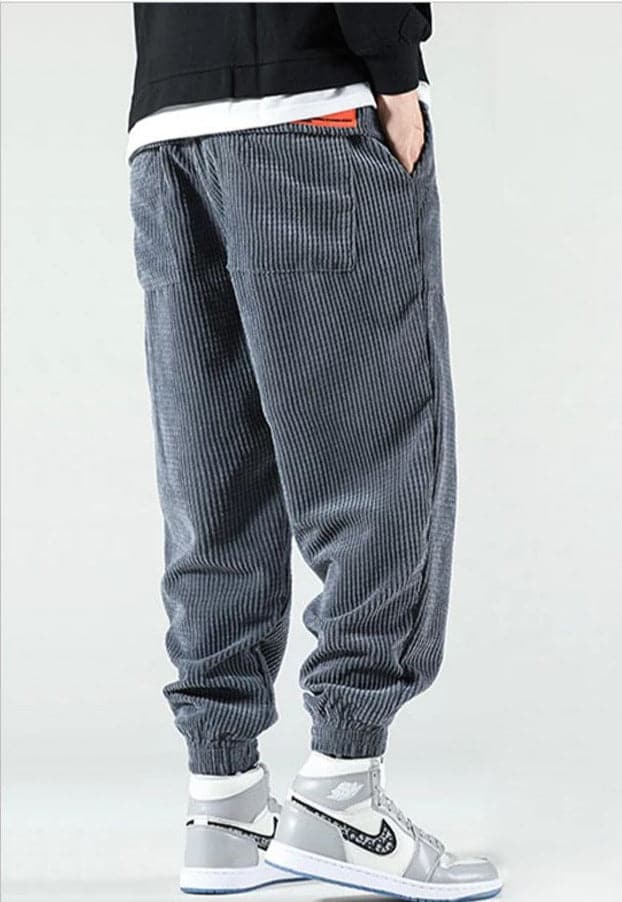 Pantalon homme - Levin - Little Paris
