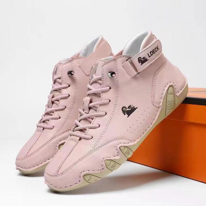 Chaussures - Hus - Little Paris