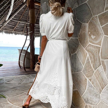 Robe longue chic - Liberta - Little Paris