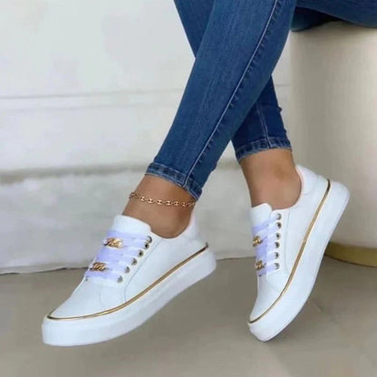 Chaussures - Chan - Little Paris