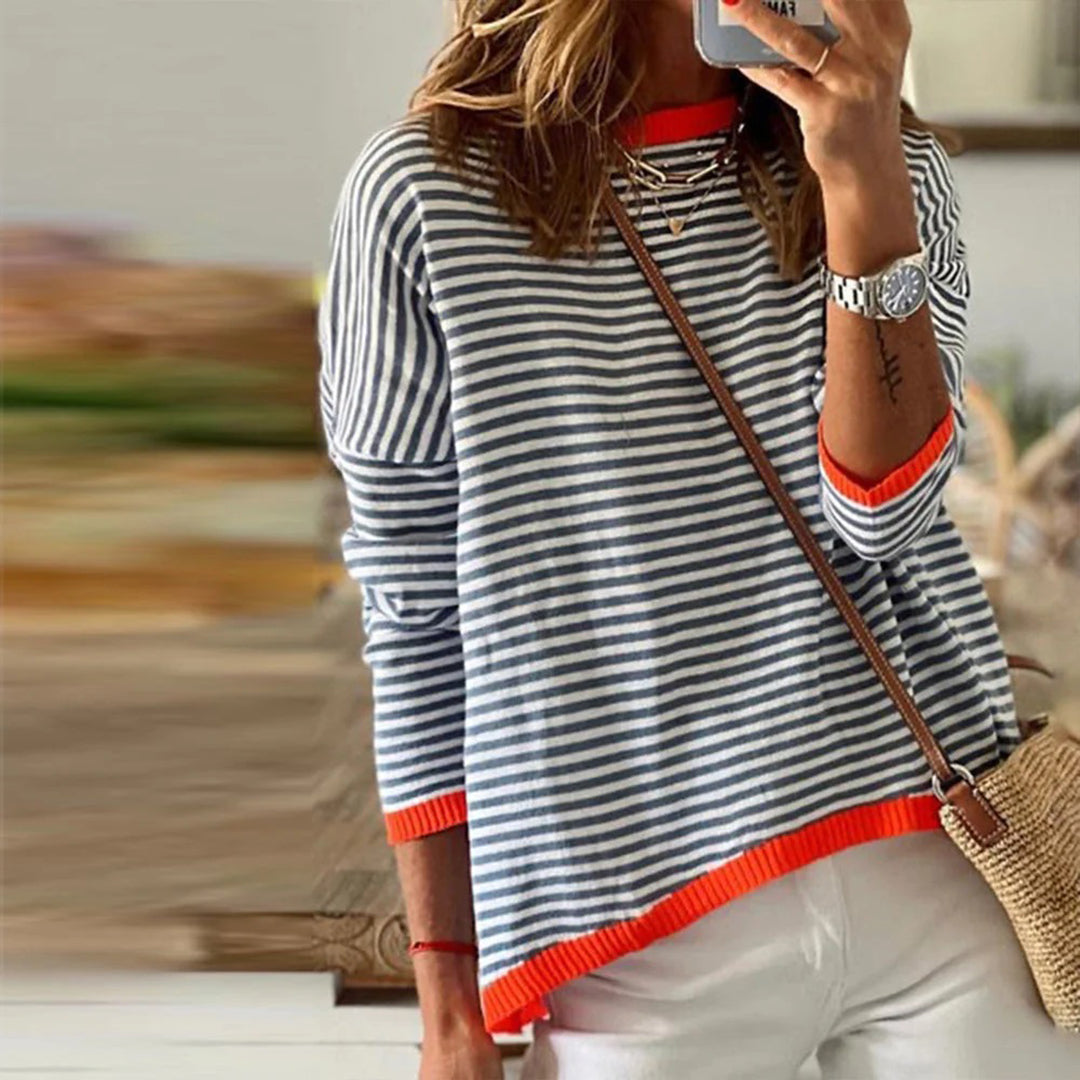 Pull - Sabrina - Little Paris