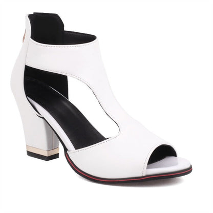 Sandales - Semja - Little Paris