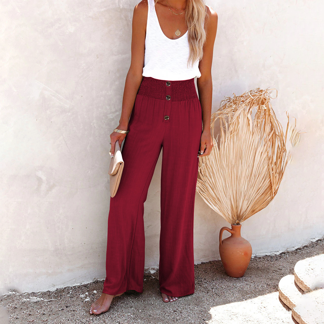 Pantalon - Ilse - Little Paris