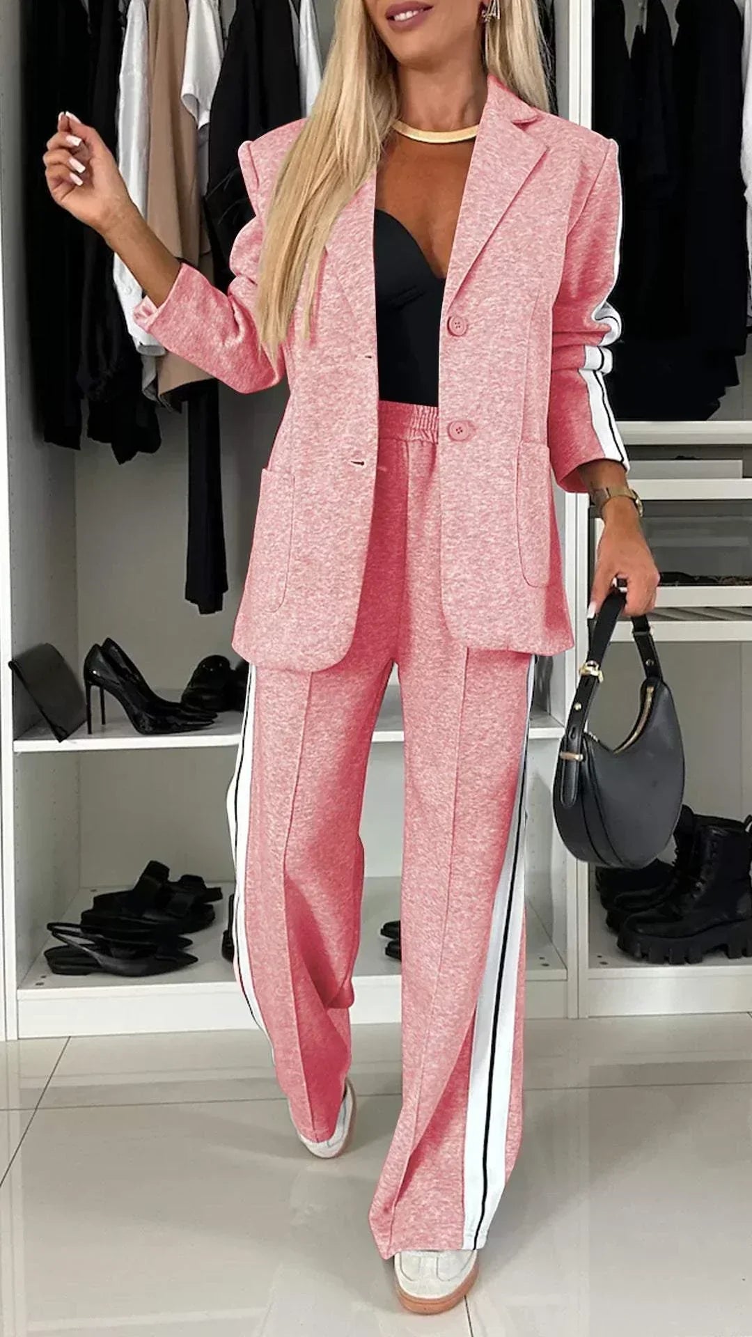 Costume - Carla - Little Paris