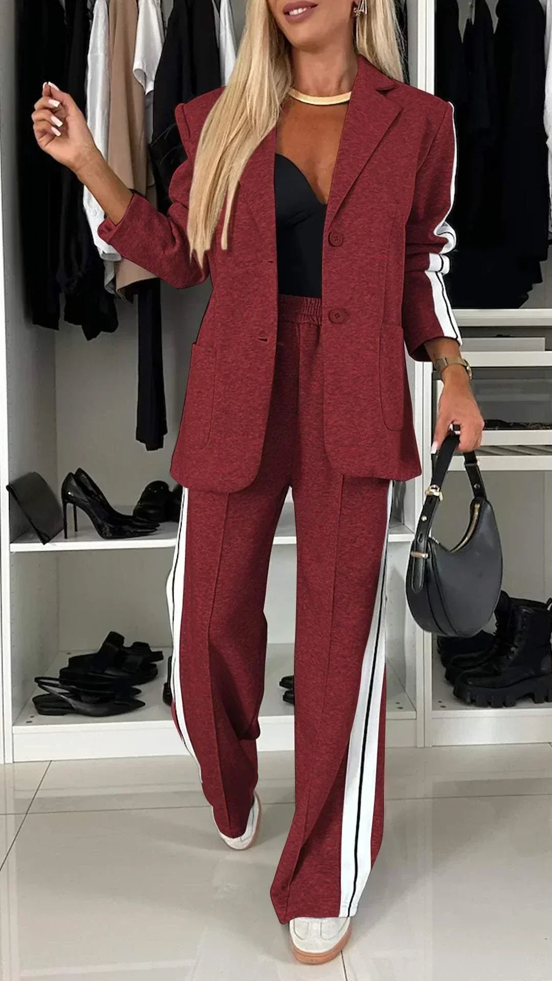 Costume - Carla - Little Paris