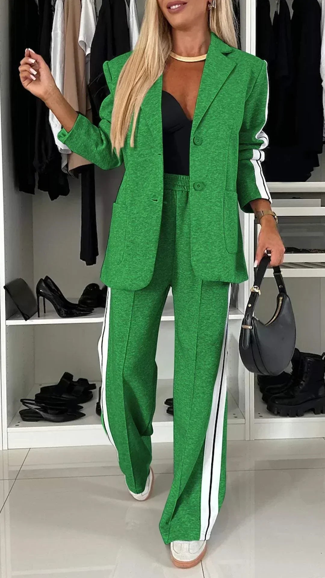 Costume - Carla - Little Paris