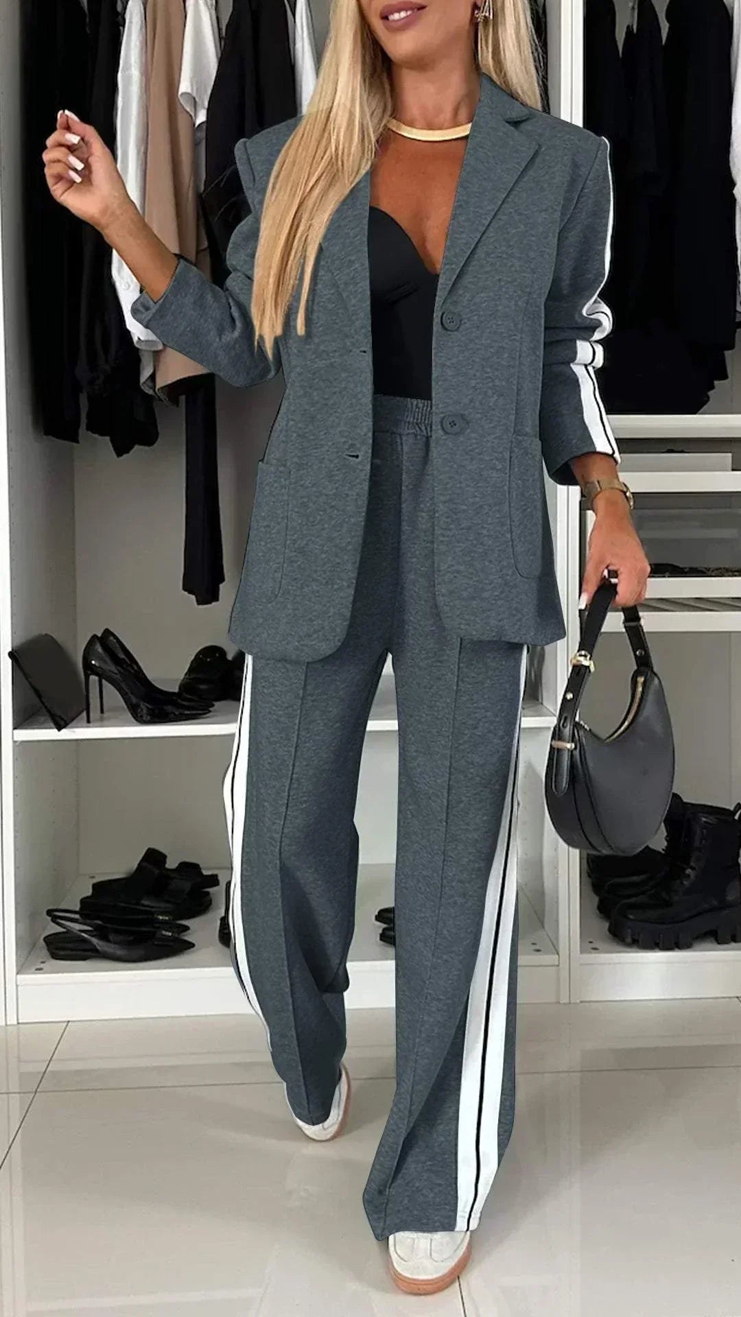 Costume - Carla - Little Paris