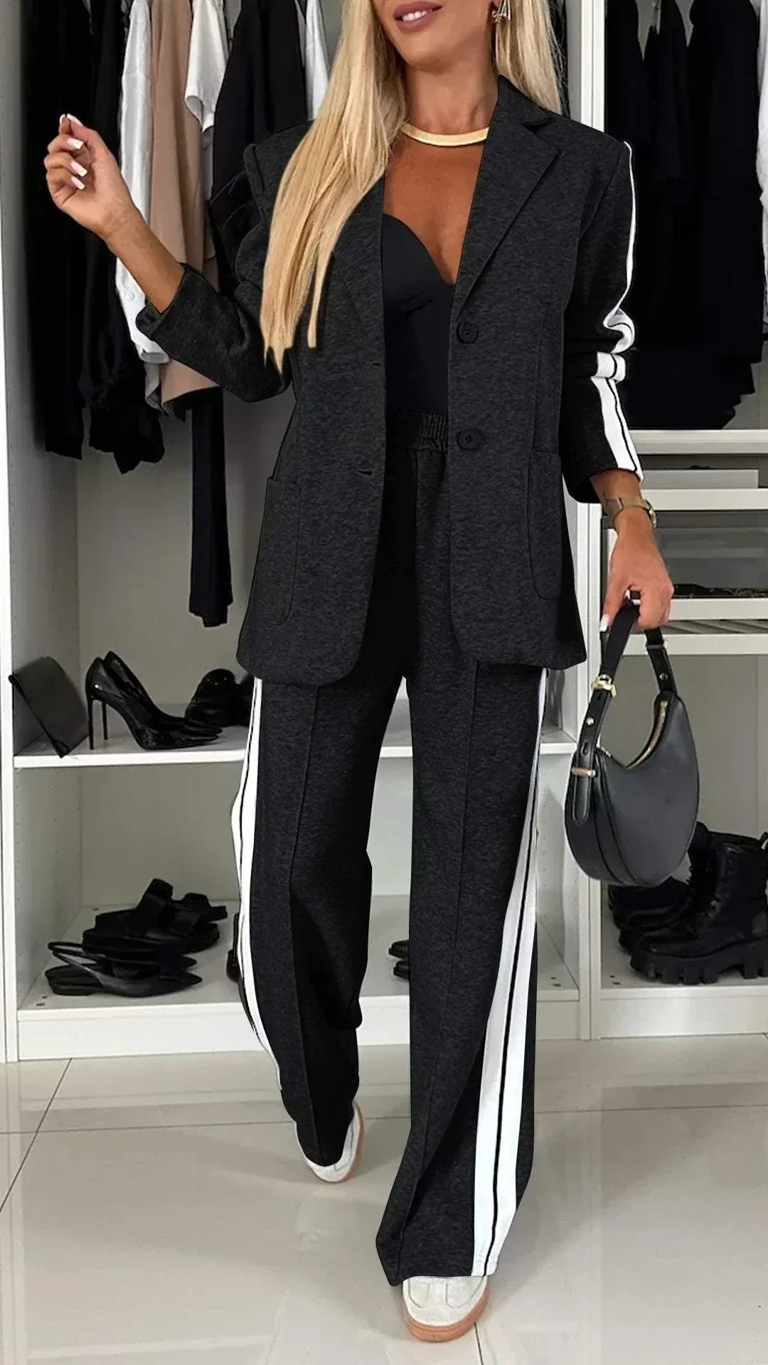 Costume - Carla - Little Paris