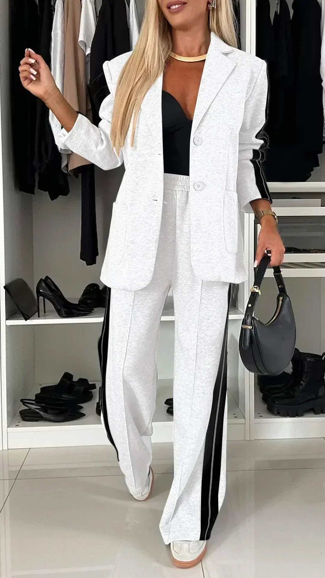 Costume - Carla - Little Paris