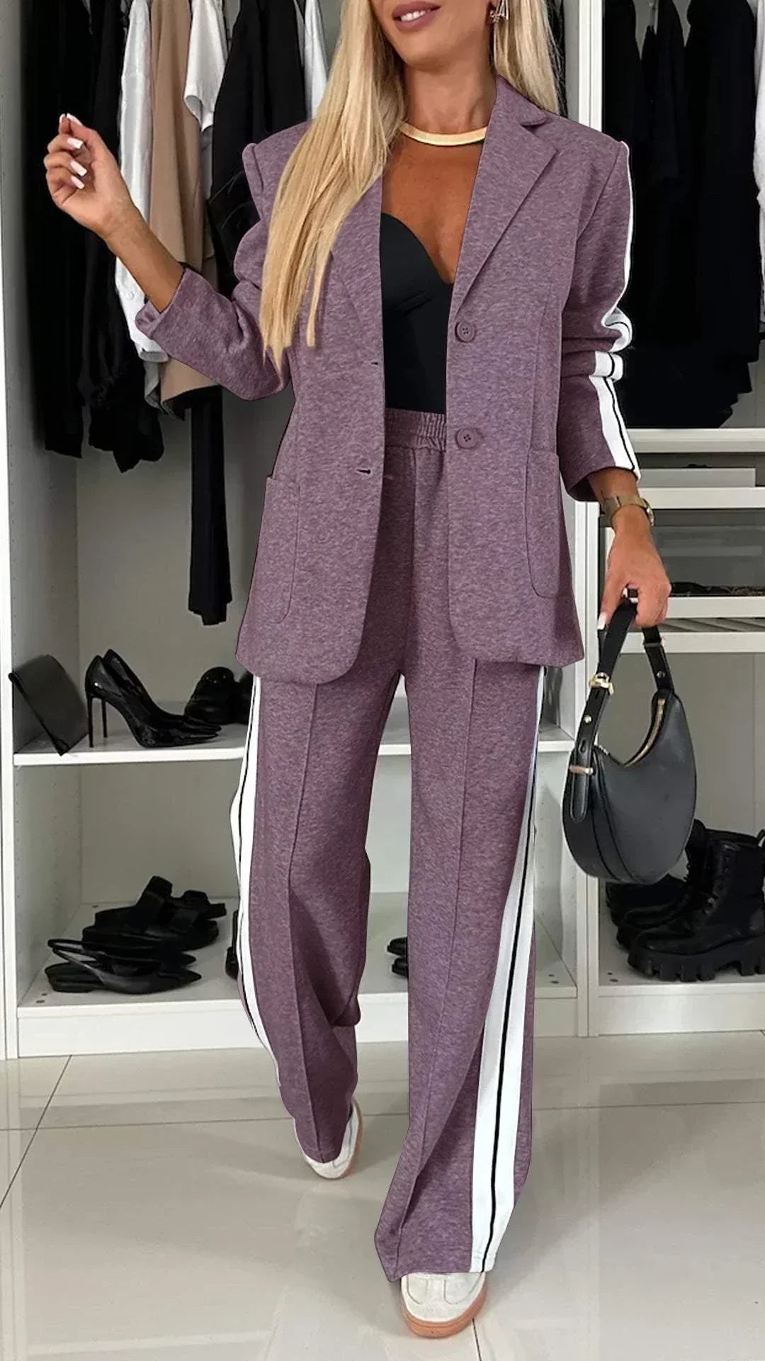 Costume - Carla - Little Paris