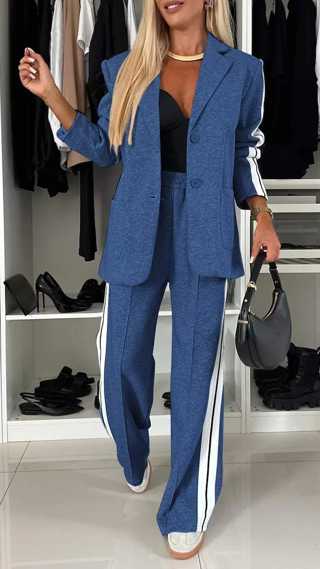 Costume - Carla - Little Paris