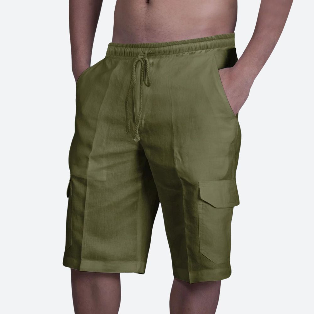 Short Cargo - Gillio - Little Paris