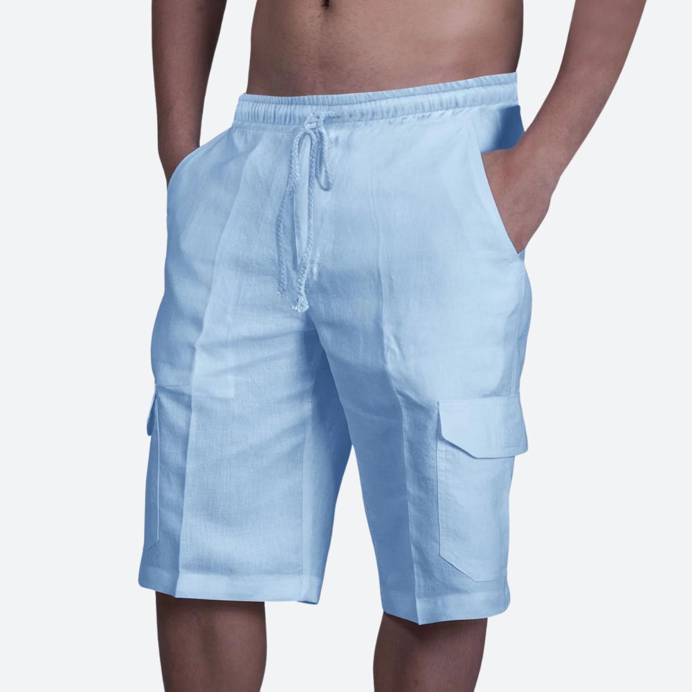 Short Cargo - Gillio - Little Paris