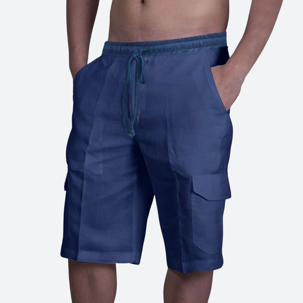 Short Cargo - Gillio - Little Paris