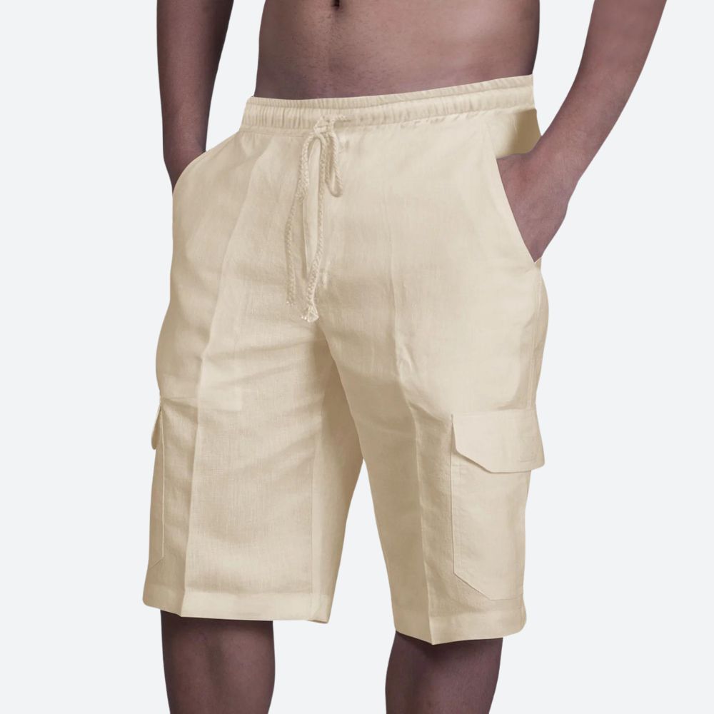 Short Cargo - Gillio - Little Paris