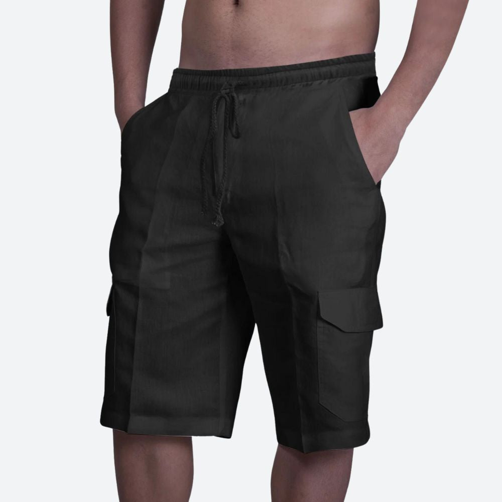 Short Cargo - Gillio - Little Paris