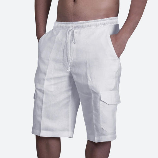 Short Cargo - Gillio - Little Paris