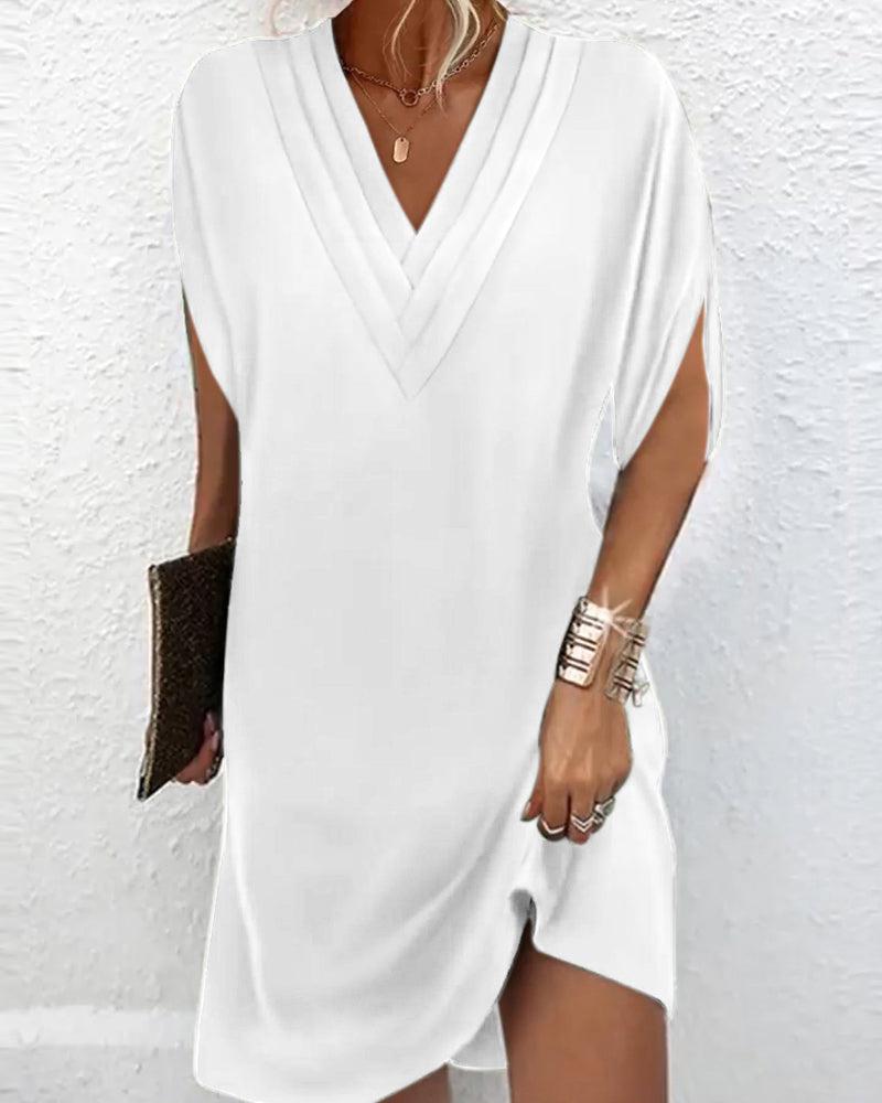Robe Chic - Petra - Little Paris