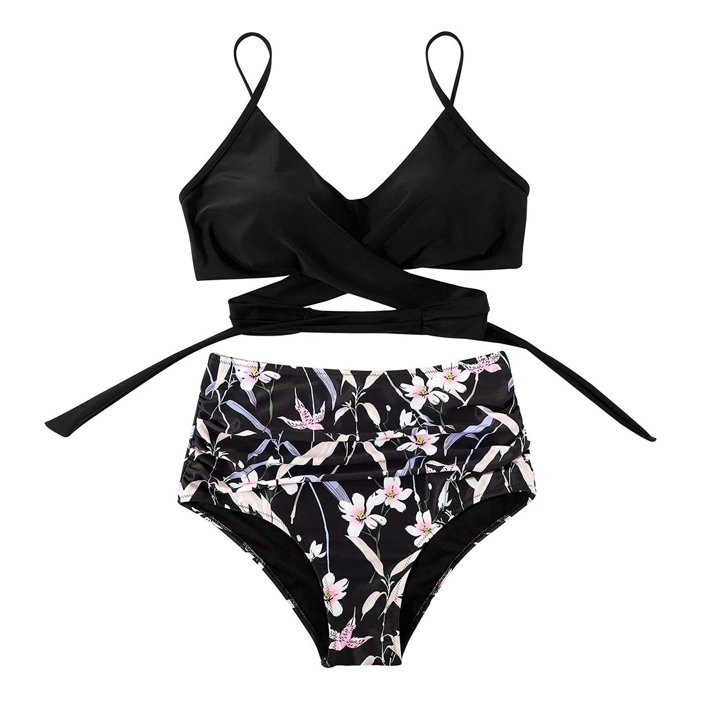 Bikini coloré - Skyler - Little Paris