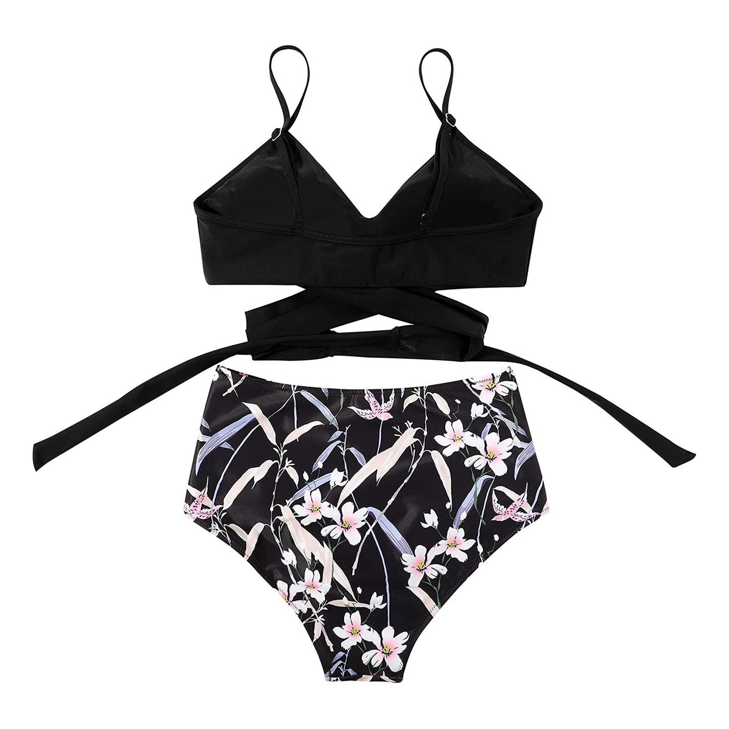 Bikini coloré - Skyler - Little Paris
