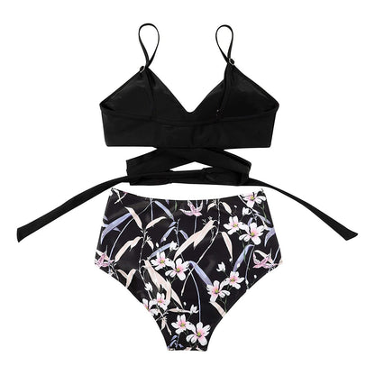 Bikini coloré - Skyler - Little Paris