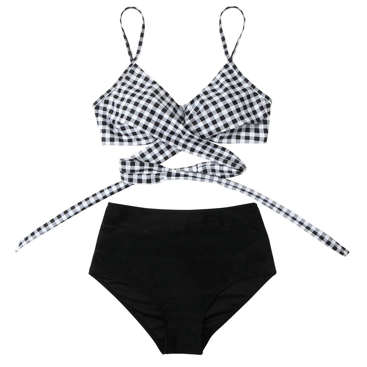 Bikini coloré - Skyler - Little Paris