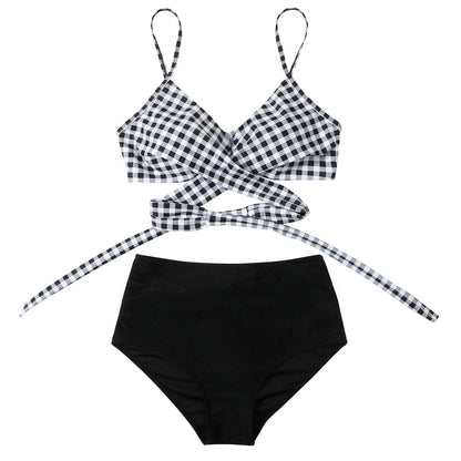 Bikini coloré - Skyler - Little Paris