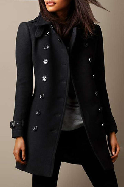 Manteau Femmes- Charlotte - Little Paris