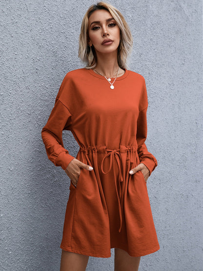 Robe Sweat - Armina - Little Paris