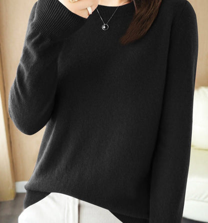 Pull Merinos - Oumiz - Little Paris