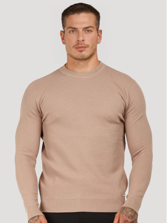 Pull en maille - Yuni - Little Paris
