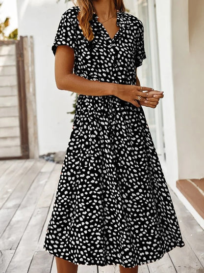 Robe - Noa - Little Paris